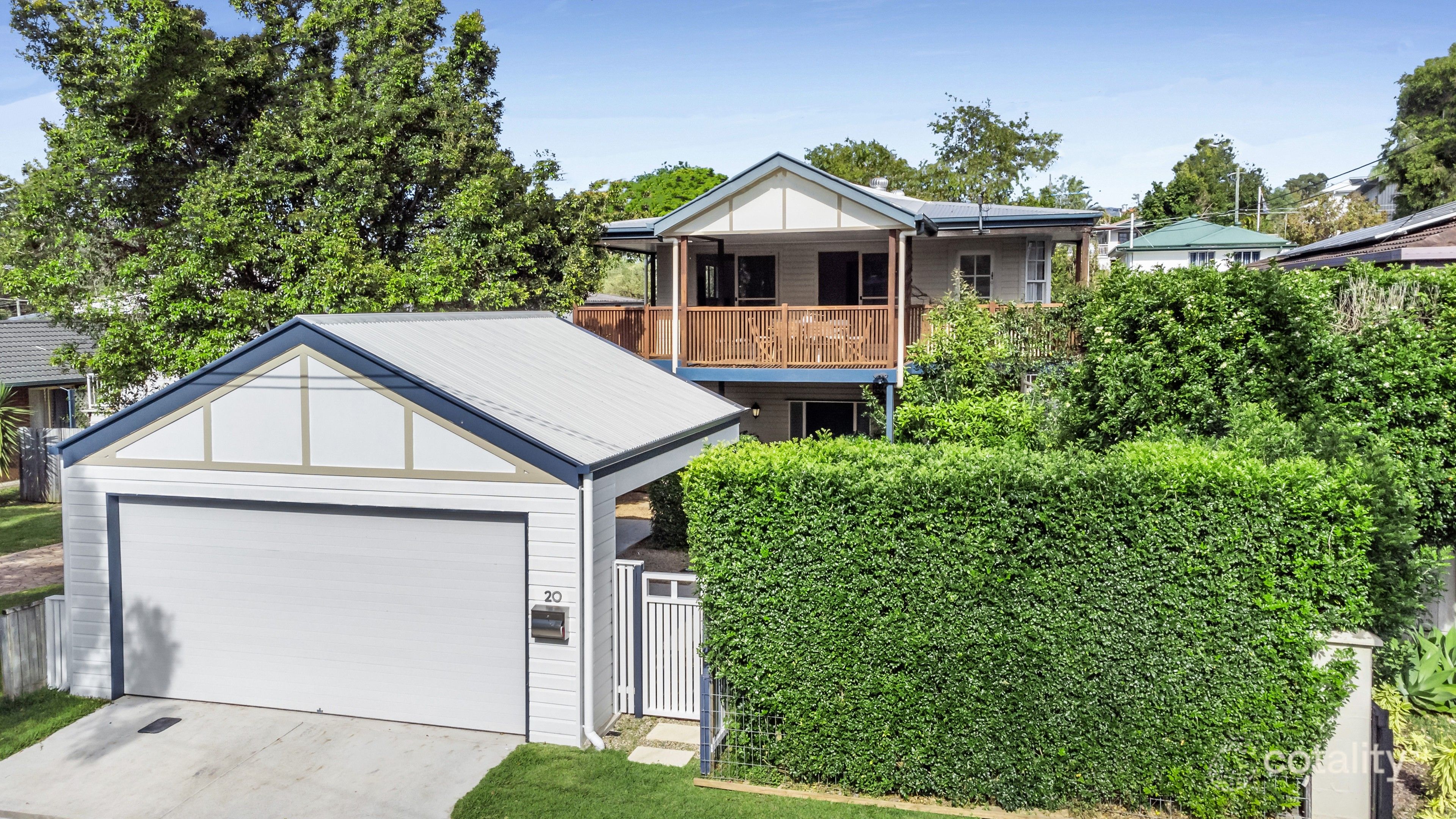 20 Hicks St, Mitchelton, QLD 4053