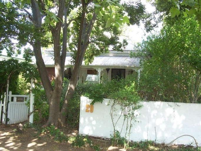 29 Herbert St, Allora, QLD 4362