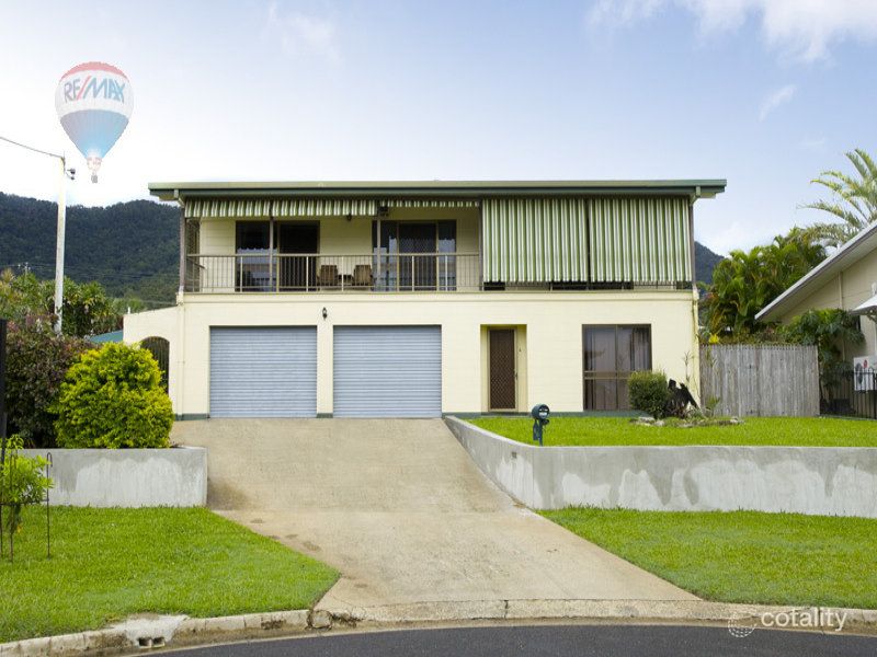 44 Peridot St, Bayview Heights, QLD 4868