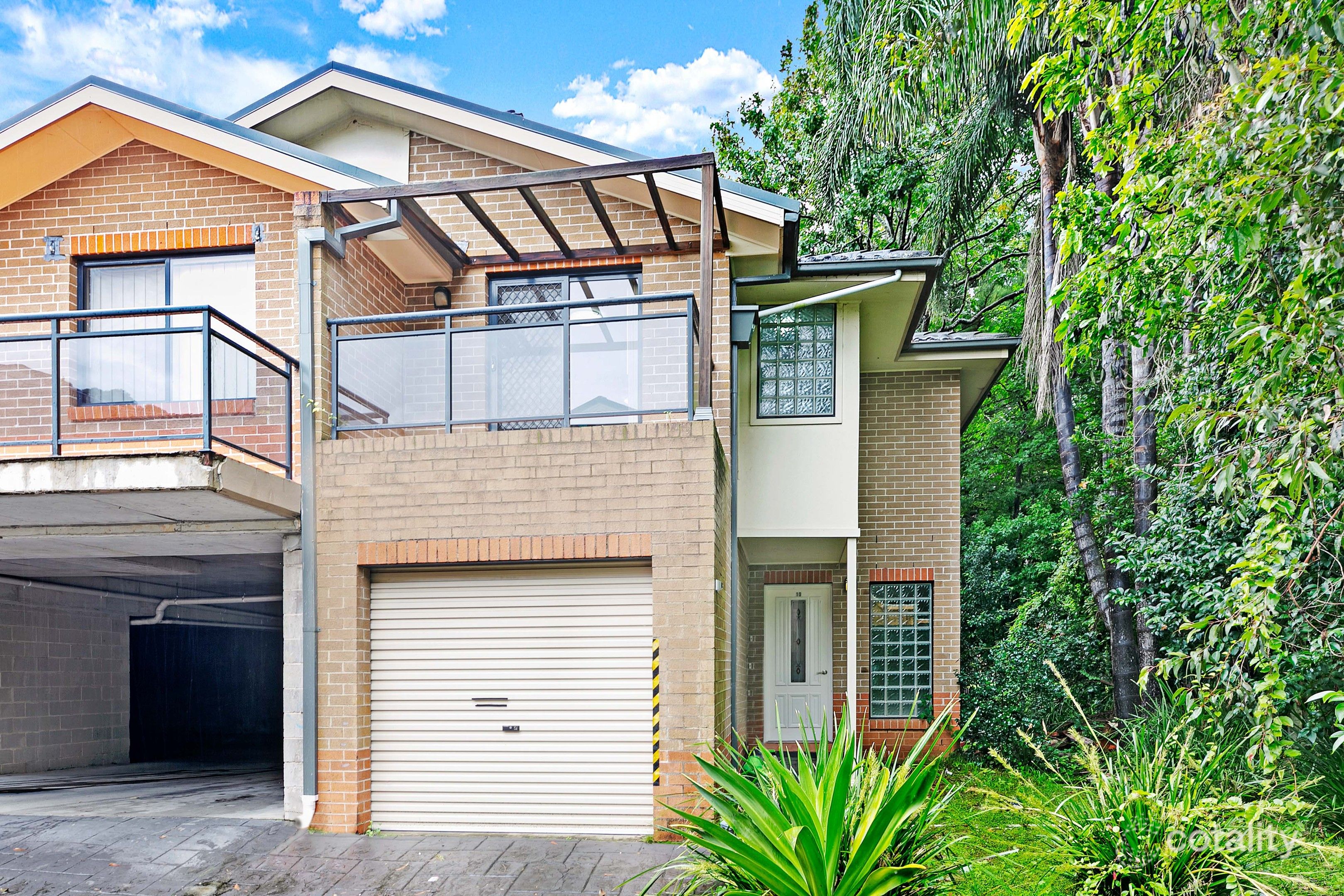 10/7-11 Webb Ave, Hornsby, NSW 2077