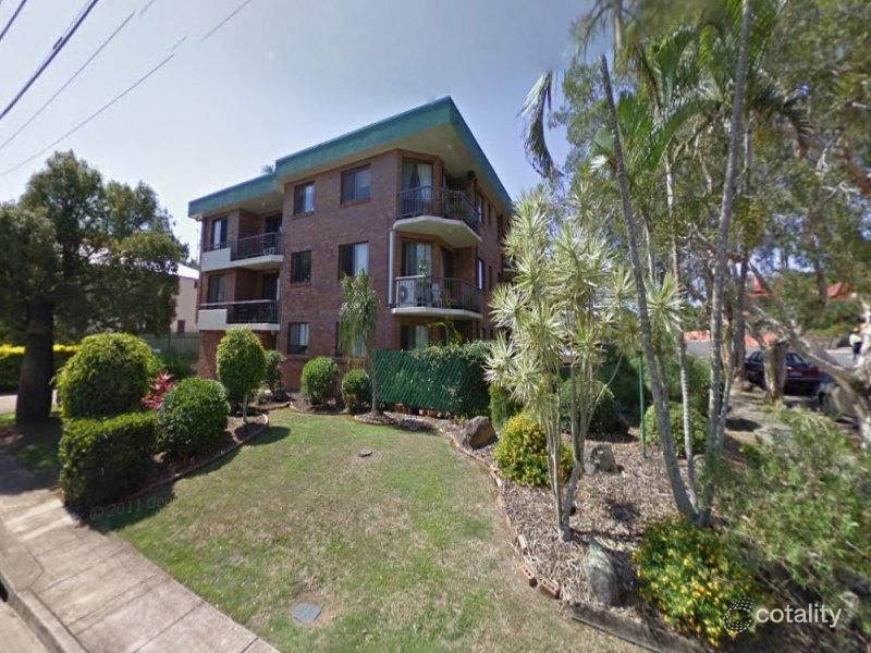 7/34 Cordeaux St, West End, QLD 4101