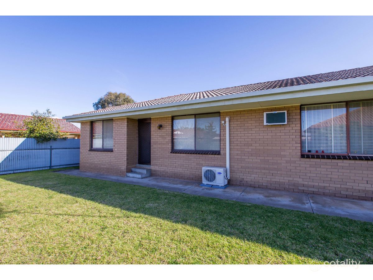 4/535 Schaefer St, Lavington, NSW 2641