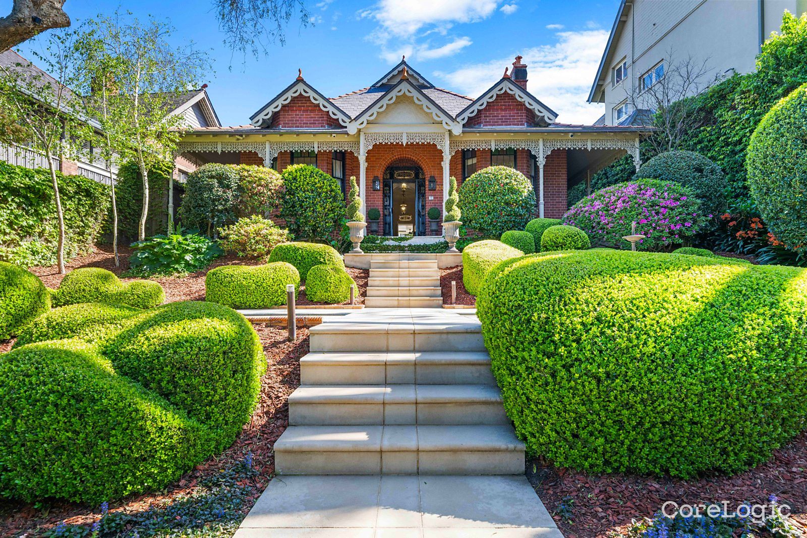 100 Lang Rd, Centennial Park, NSW 2021