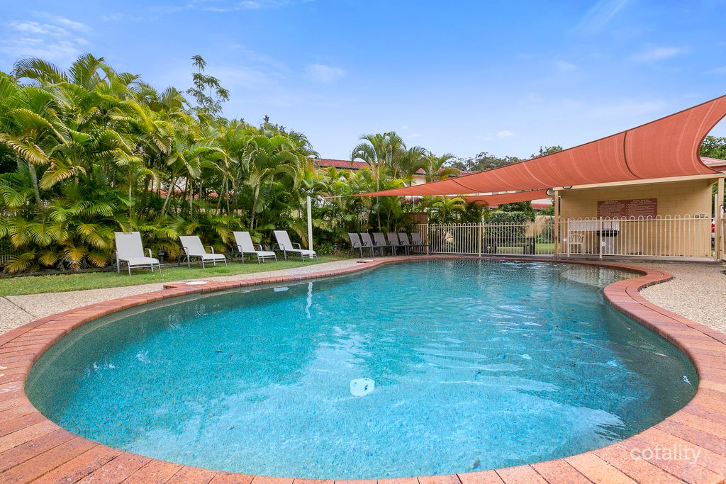 40/1230 Creek Rd, Carina Heights, QLD 4152