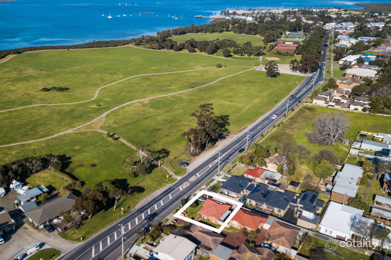 5/109 Marine Pde, Hastings, VIC 3915