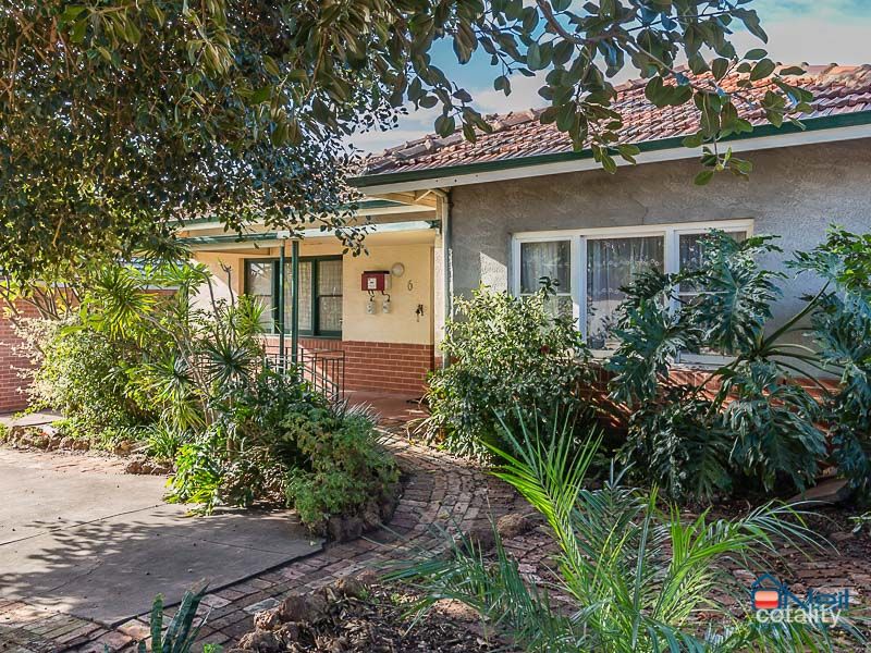 6 Boundary Rd, St James, WA 6102