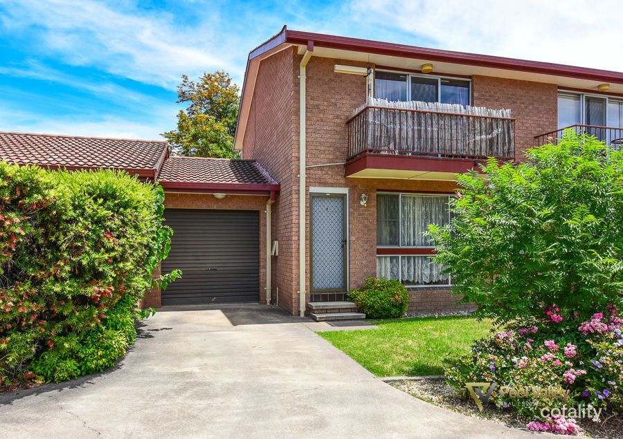 3/26-28 Lydia St, South Tamworth, NSW 2340
