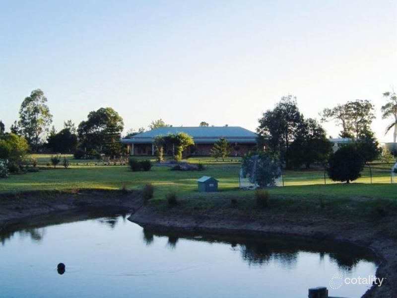16 Frances Dun Cl, Duns Creek, NSW 2321