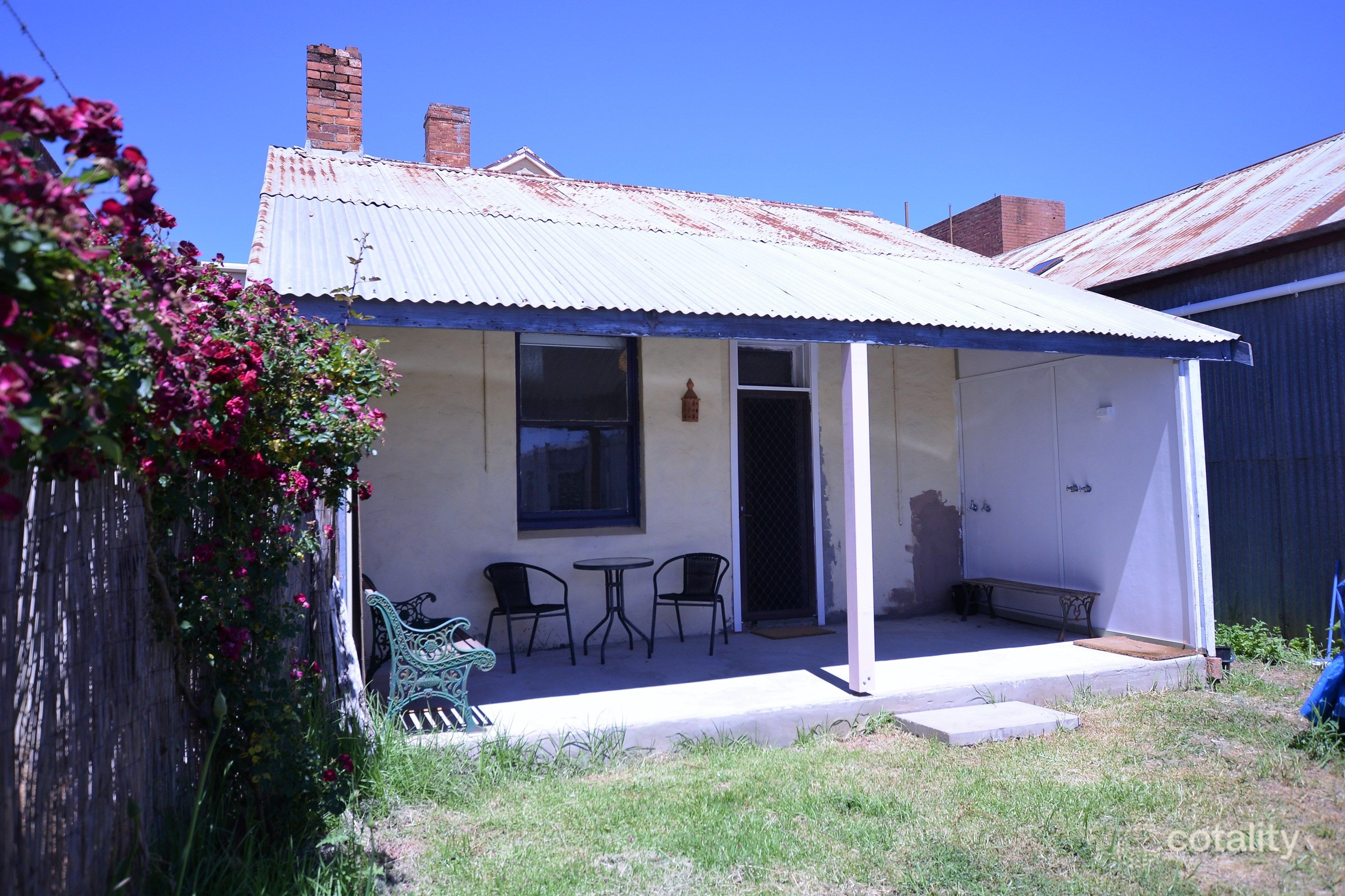 34 Templar St, Forbes, NSW 2871