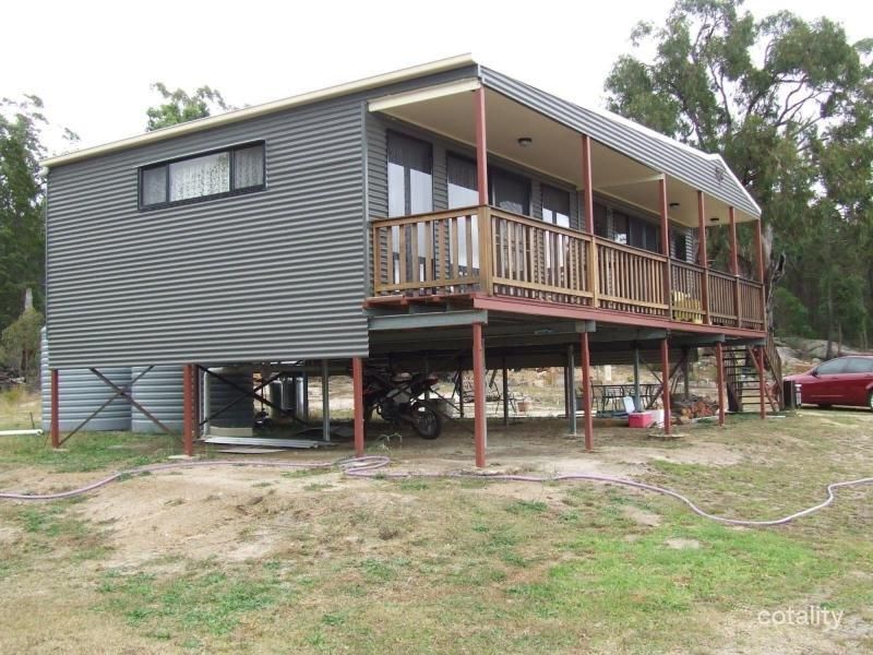 85 Swans Lane, Amiens, QLD 4380