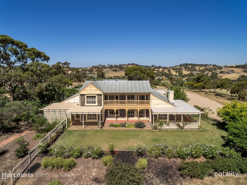 64 Penrice Rd, Angaston, SA 5353