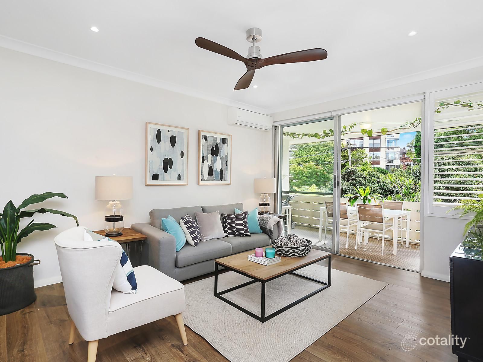 10/57 Shirley Rd, Wollstonecraft, NSW 2065