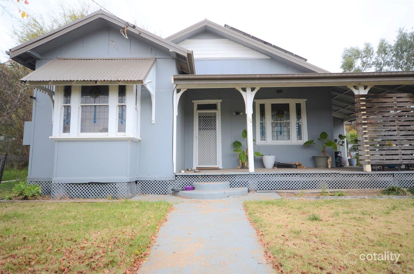 94 Wee Waa St, Boggabri, NSW 2382