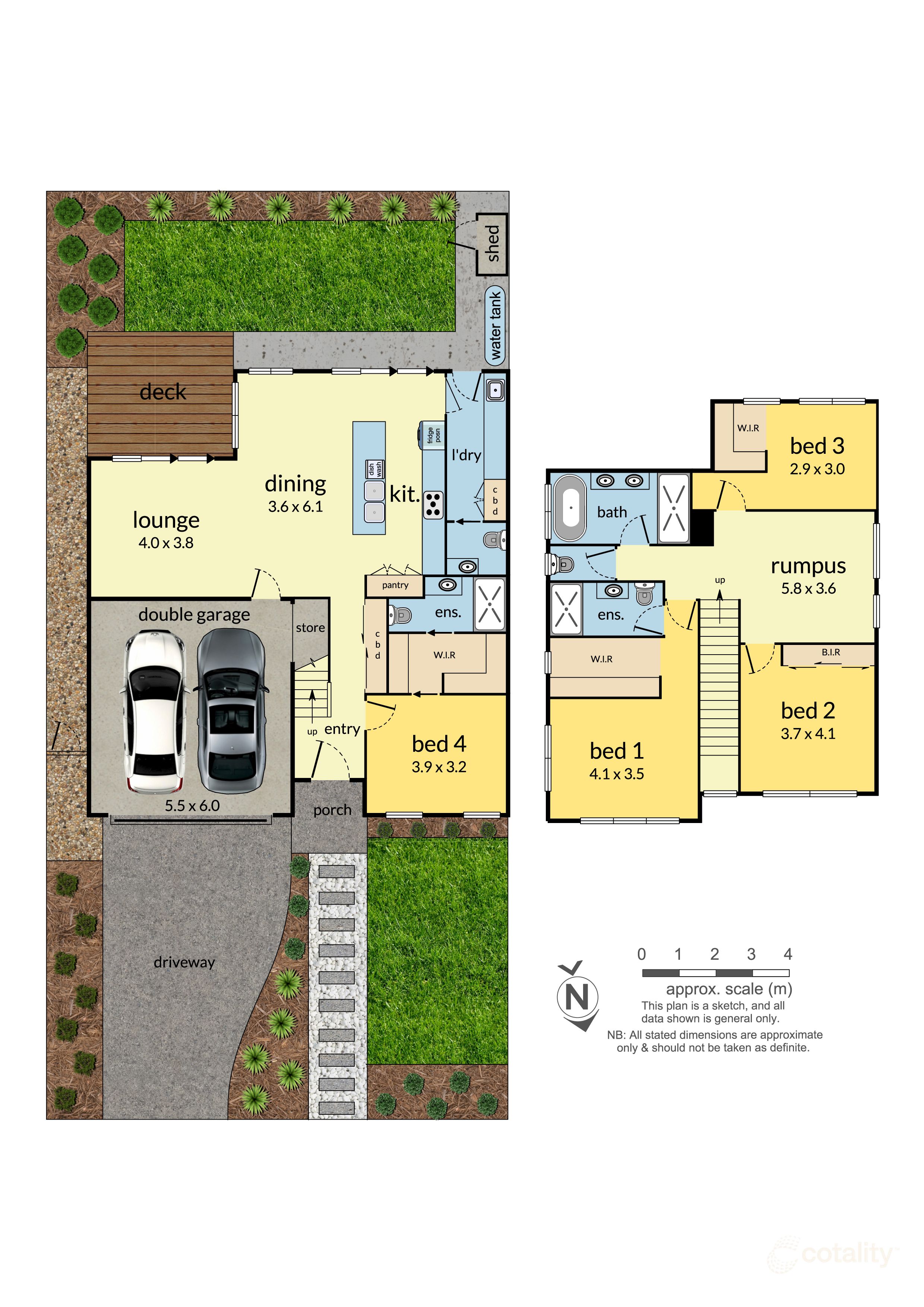 6a Windella Cres, Glen Waverley, VIC 3150