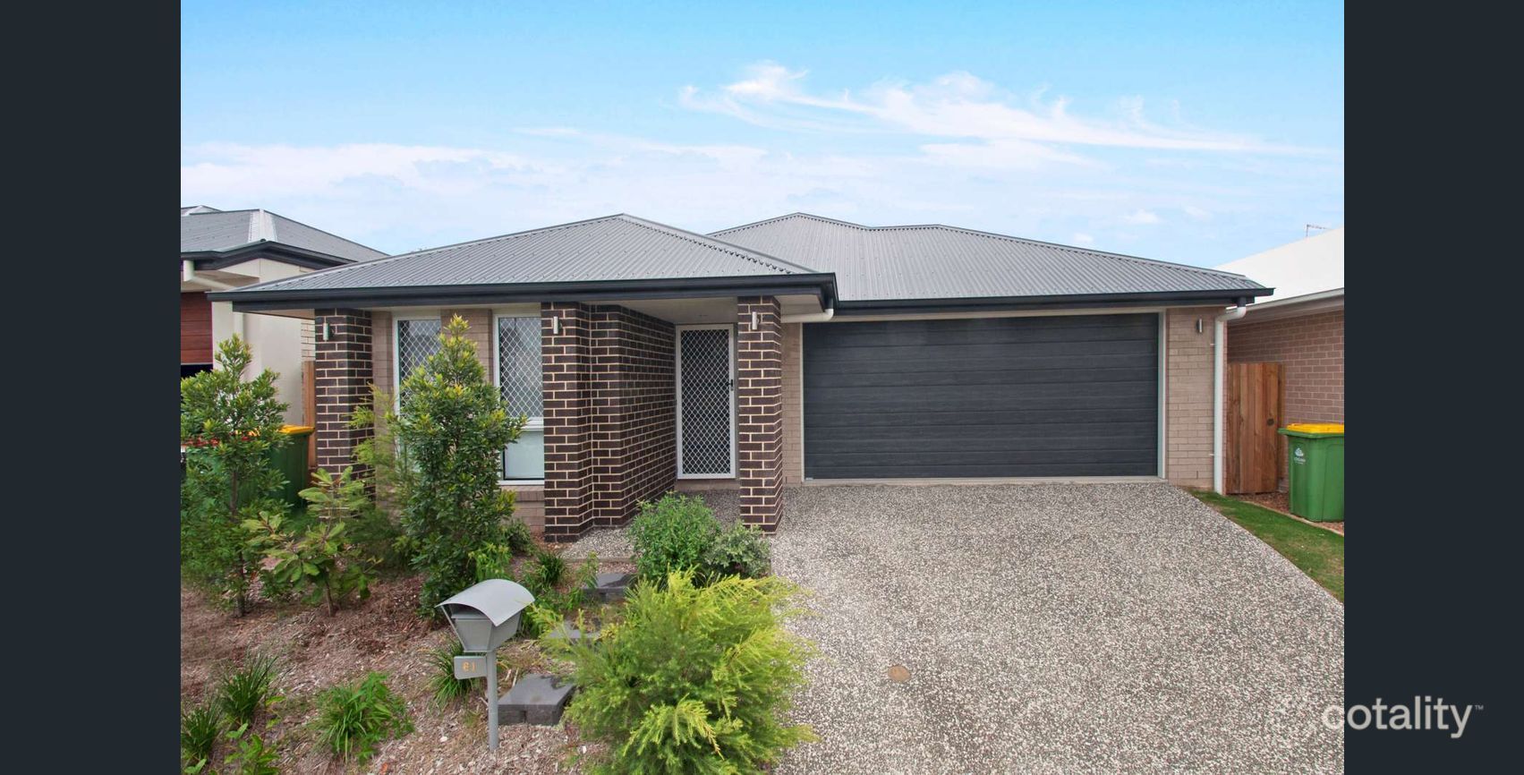 61 Stoneleigh Reserve Bvd, Logan Reserve, QLD 4133