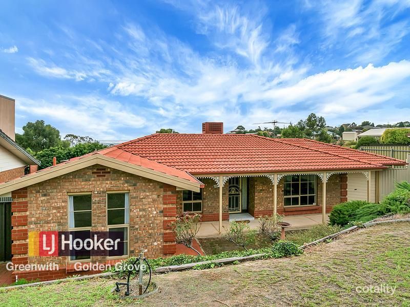 18 Celadon Ct, Wynn Vale, SA 5127