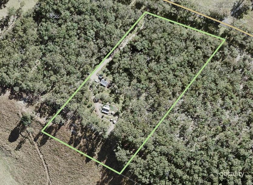 528 Tagigan Rd, Goomboorian, QLD 4570
