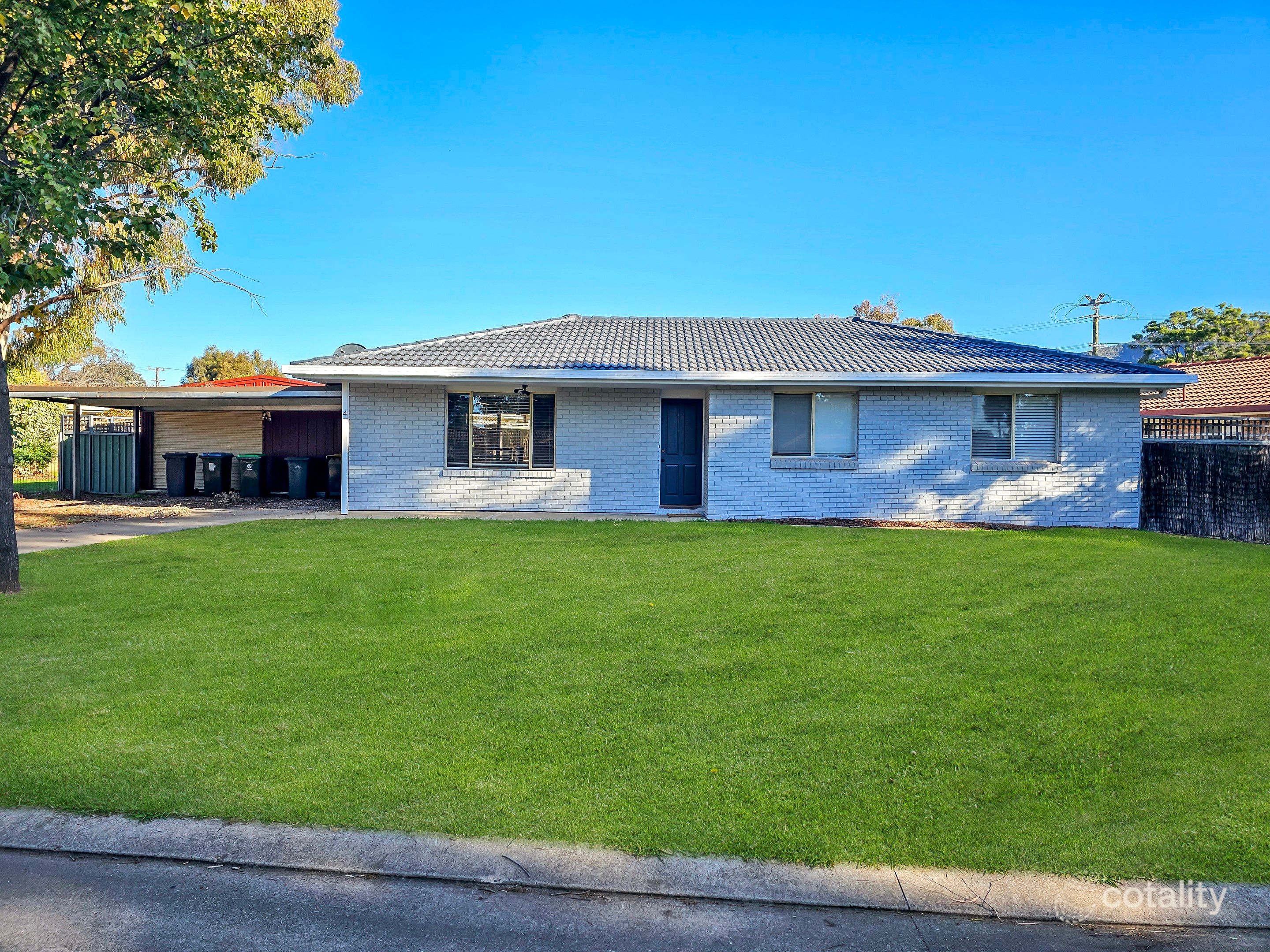 4 Headley Pl, Mudgee, NSW 2850