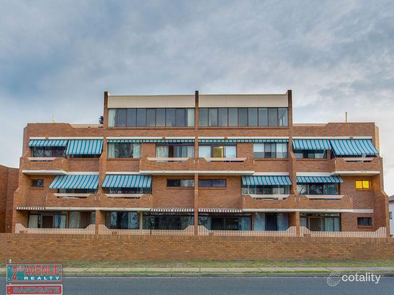 13/88 Eagle Tce, Sandgate, QLD 4017