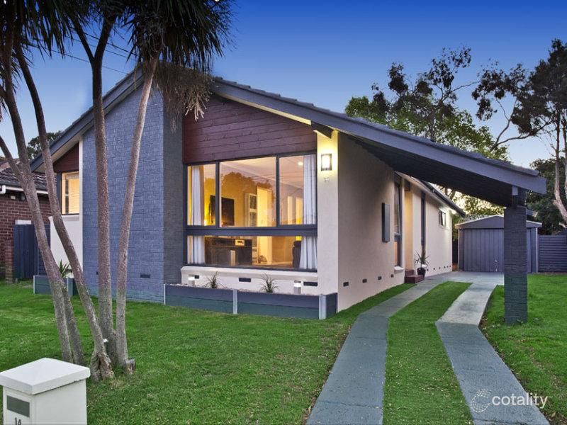 14 Serpentine Rd, Keysborough, VIC 3173