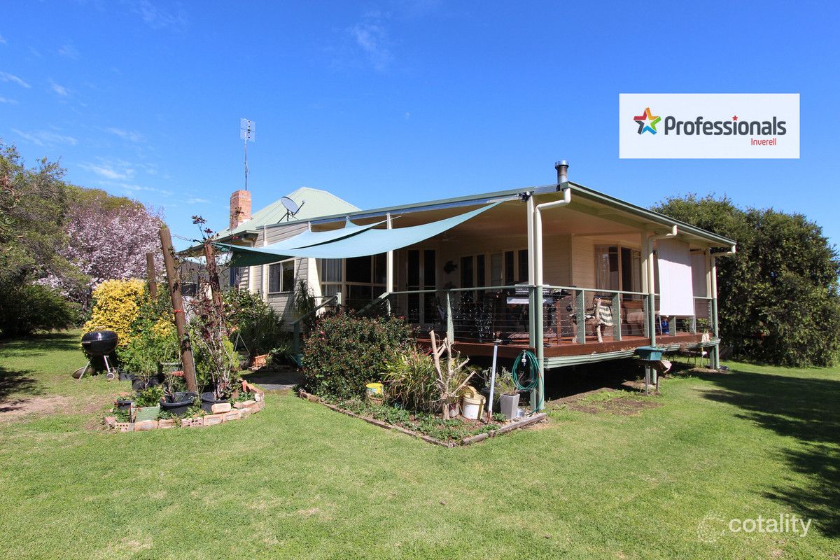 34 Ely St, Ashford, NSW 2361