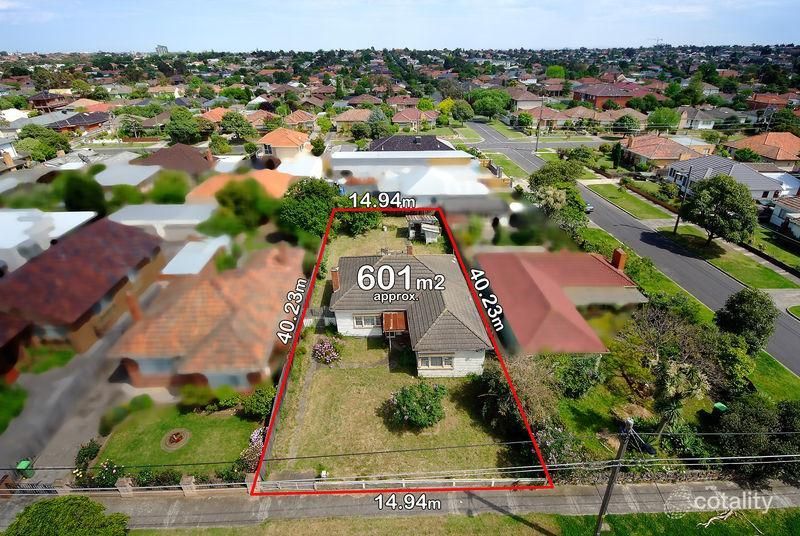 322 Gillies St, Thornbury, VIC 3071