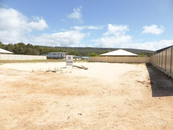 16 Bronzewing Pde, Augusta, WA 6290