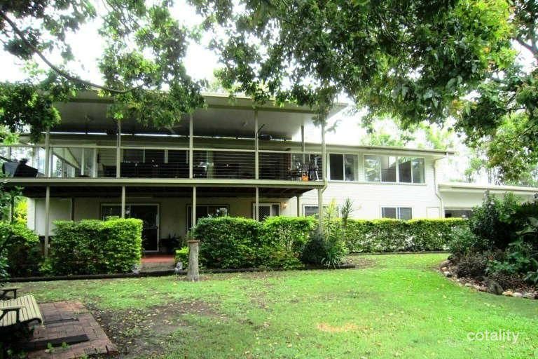 105 Theuerkaufs Rd, Fairney View, QLD 4306
