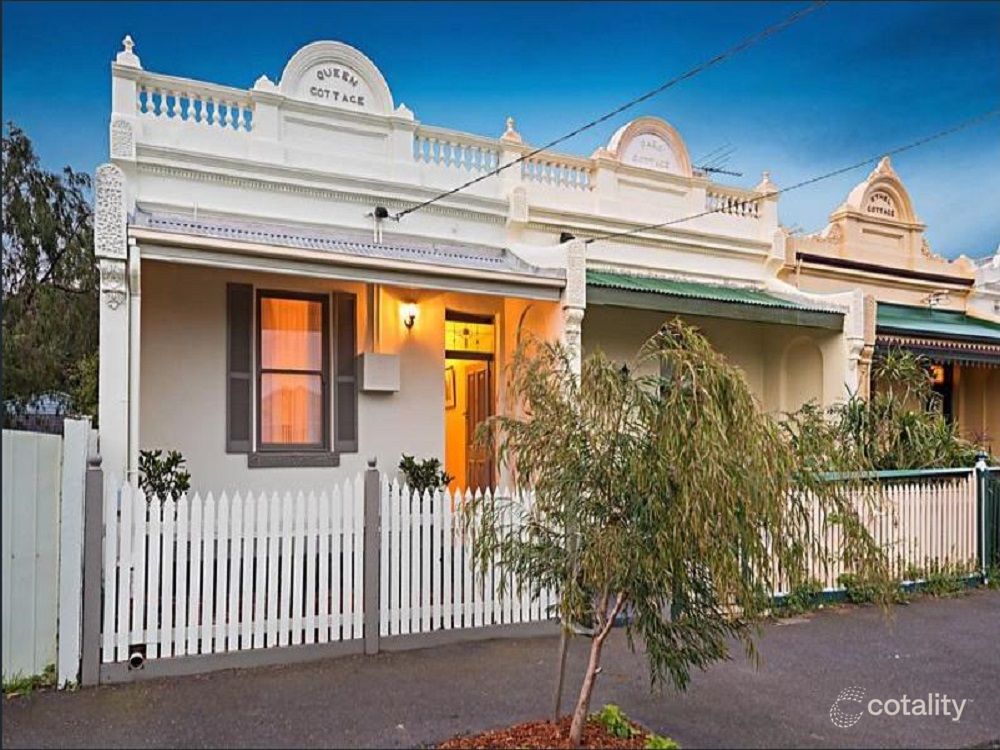 28 Mackenzie St, Brunswick, VIC 3056