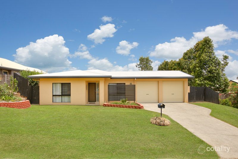 6 Wiltshire Dr, Gordonvale, QLD 4865
