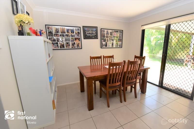 22 Michael Dr, Biloela, QLD 4715