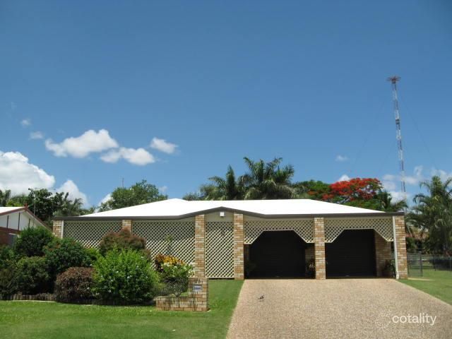 23 Dunnett St, Gracemere, QLD 4702