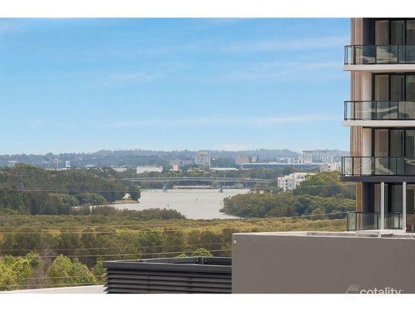 1010/10 Burroway Rd, Wentworth Point, NSW 2127
