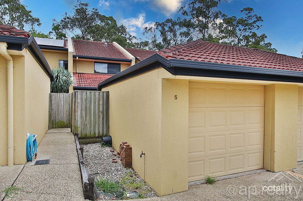 5/88 Mulgrave Cres, Forest Lake, QLD 4078
