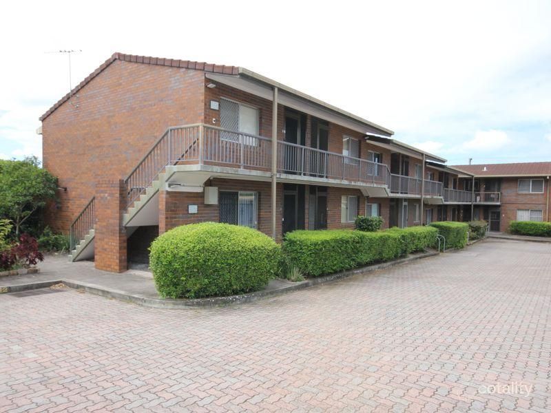 3/6 High St, Mount Gravatt, QLD 4122