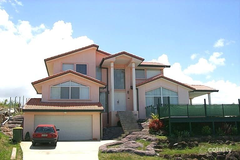 1 Ridgewood Ct, Burleigh Waters, QLD 4220