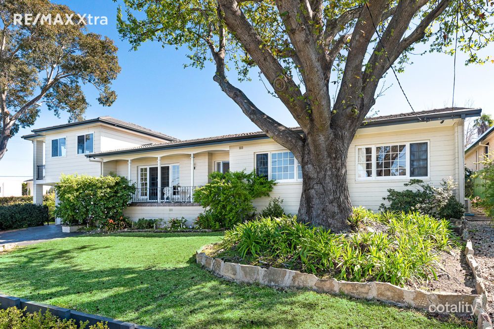 43 Niblick Cres, Oatlands, NSW 2117