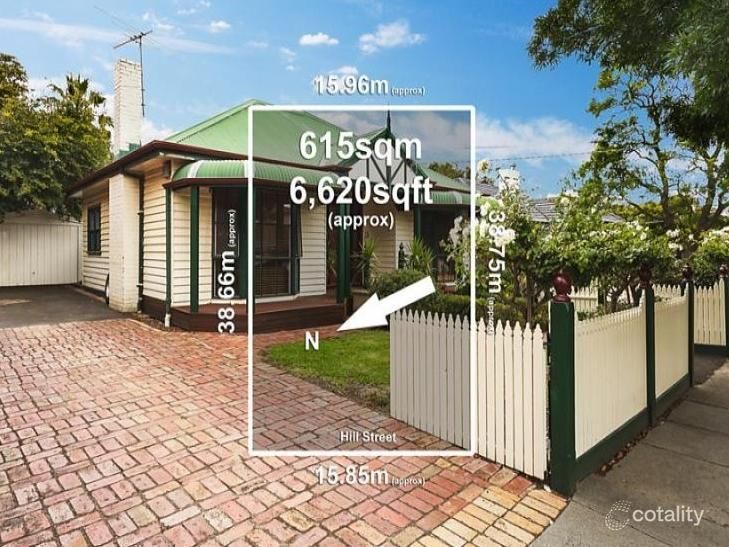 52 Hill St, Bentleigh East, VIC 3165