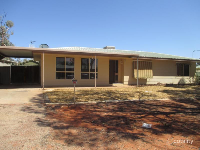 14 Alberrie St, Roxby Downs, SA 5725