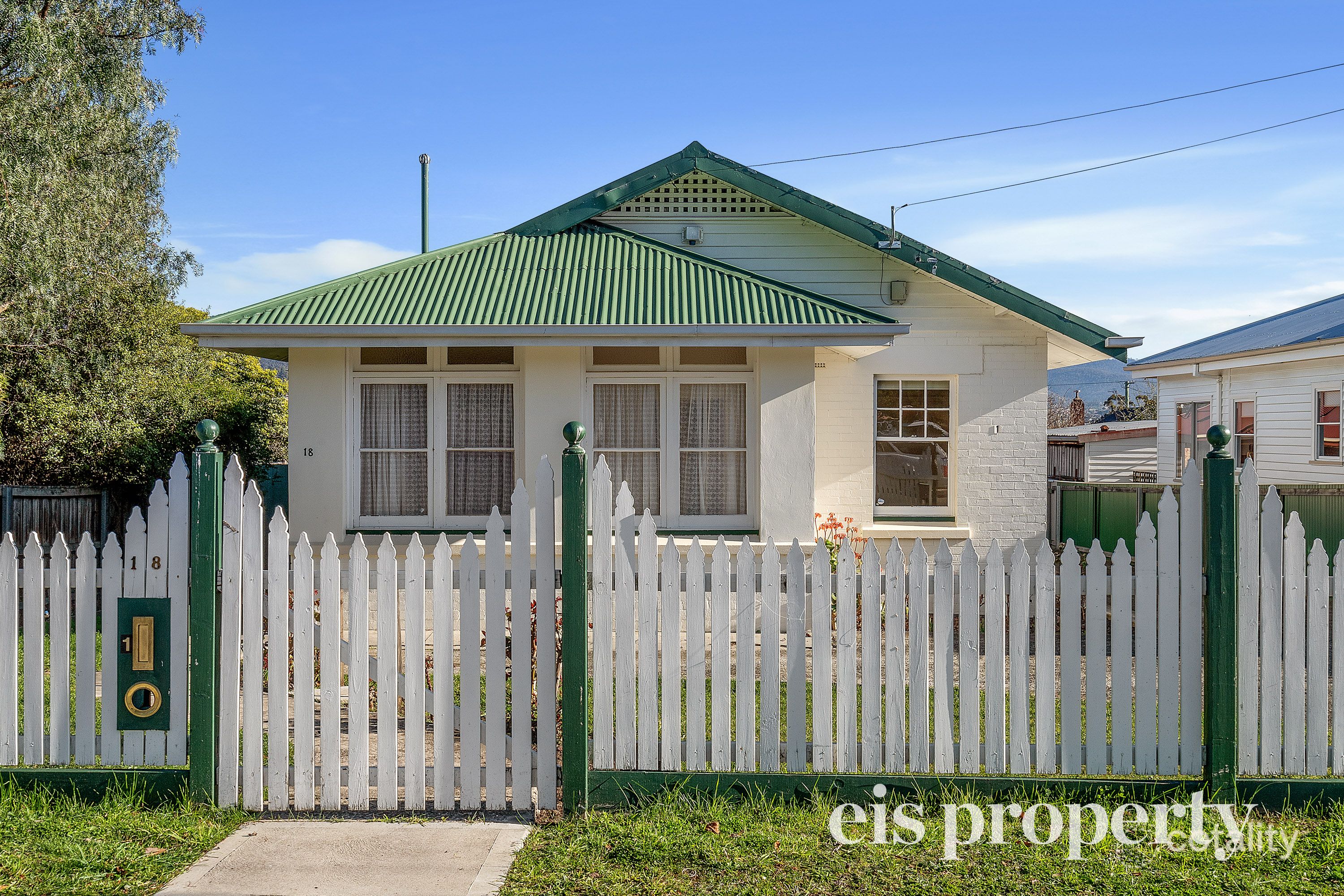 1/18 Arnold St, Glenorchy, TAS 7010