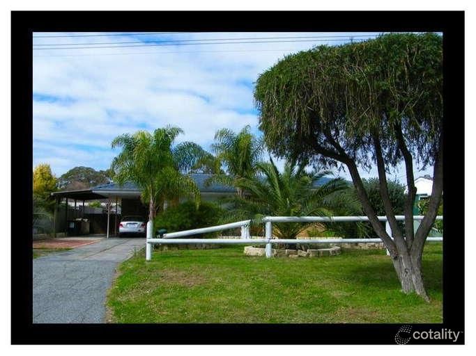 18 Harford Ave, Viveash, WA 6056