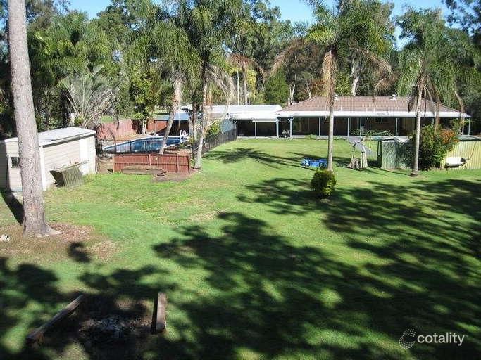 35 Ellen Ct, Logan Village, QLD 4207