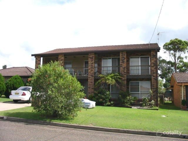 45 Richardson St, Old Bar, NSW 2430
