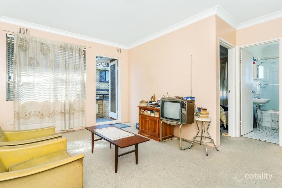 14/77 The Boulevarde, Dulwich Hill, NSW 2203