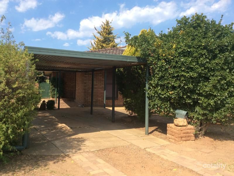 126a Merilba St, Narromine, NSW 2821