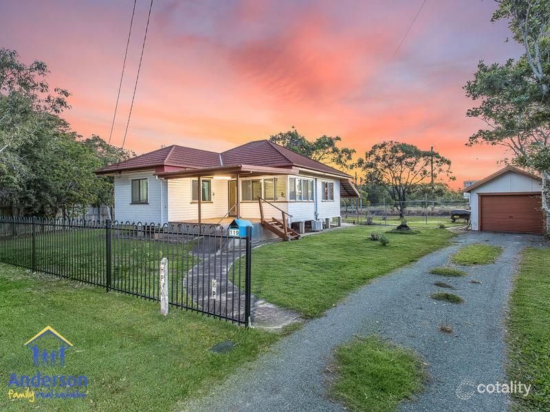 119 Blackwood Rd, Deagon, QLD 4017
