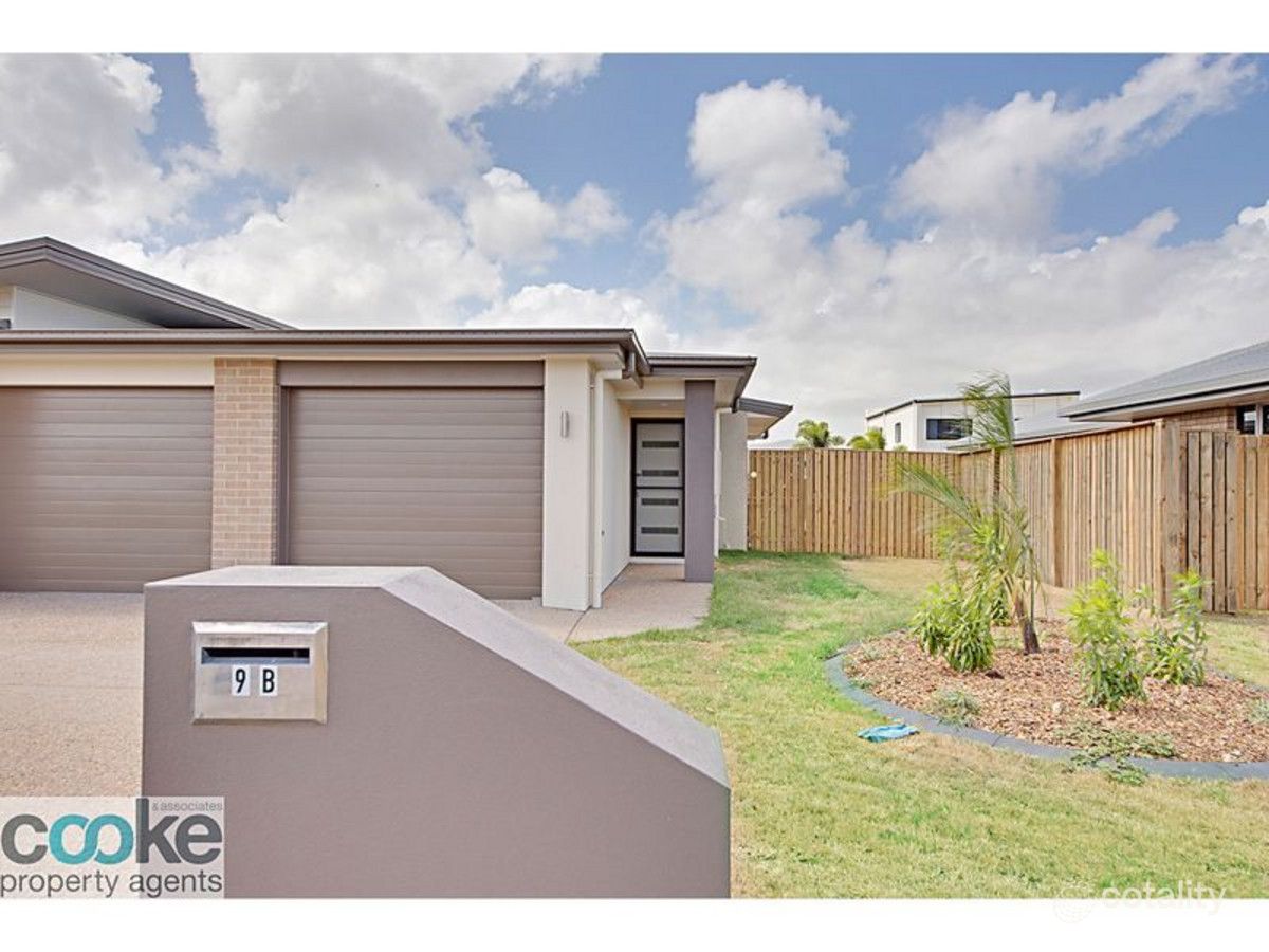 9 Hoop Ave, Hidden Valley, QLD 4703