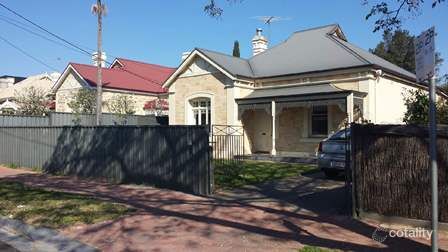 8 Swaine Ave, Rose Park, SA 5067