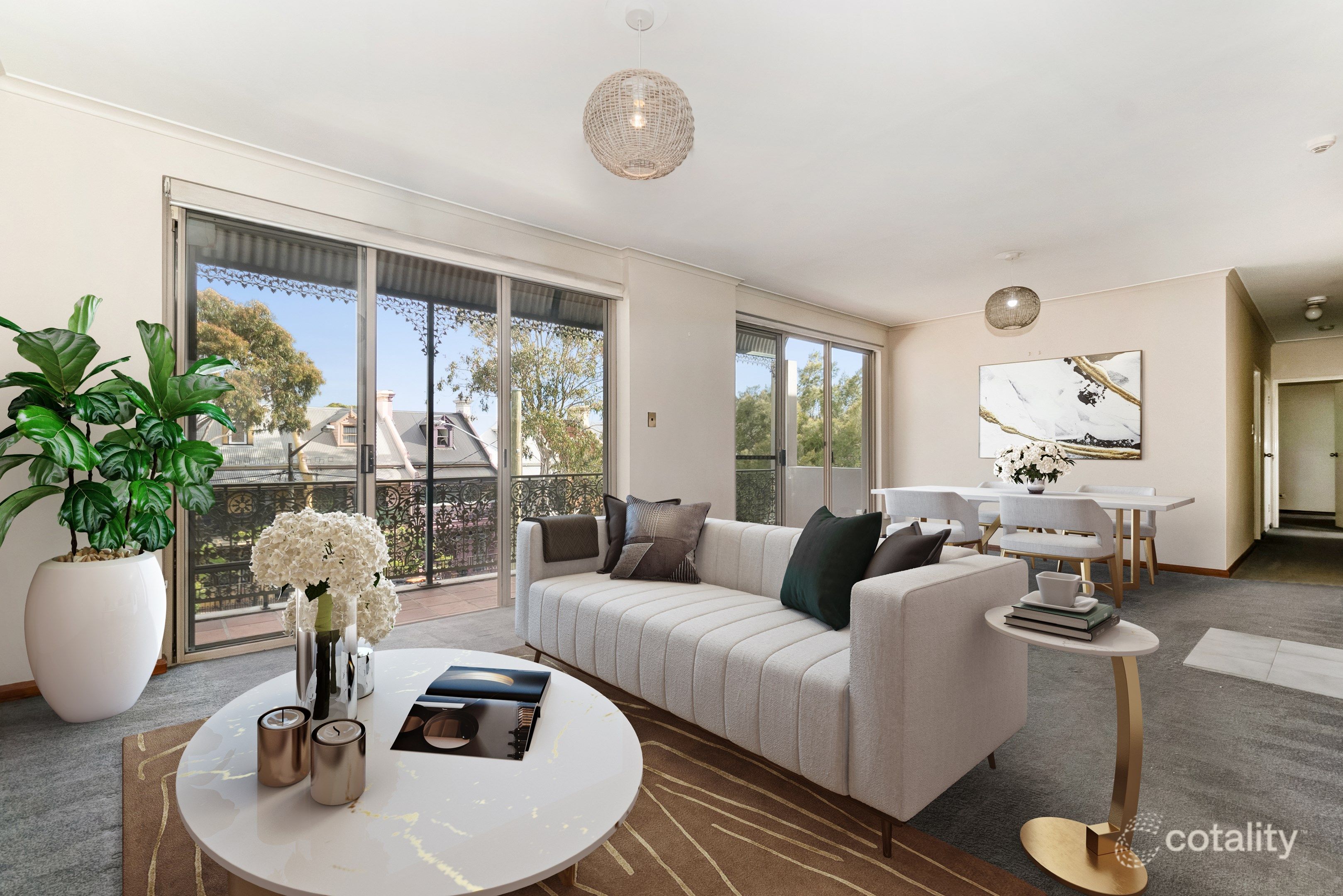 3/501 Wilson St, Darlington, NSW 2008