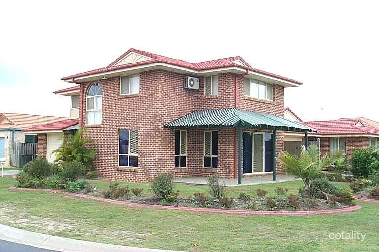 1/8 Washington Ct, Varsity Lakes, QLD 4227